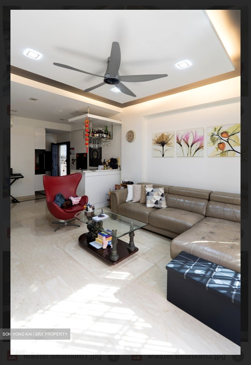 Bukit Regency (D21), Condominium #521965141
